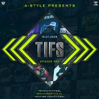 A-Style presents This Is Freestyle EP282 @REALHARDSTYLE.NL 15.07.2026 by A-Style - Harder Styles DJ