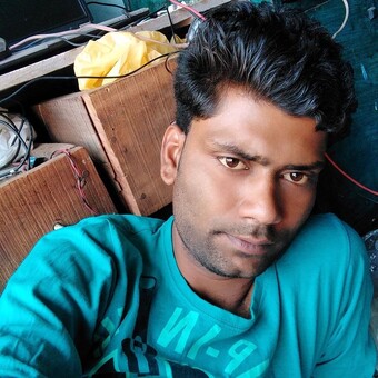 Dj-SaTish Kareli