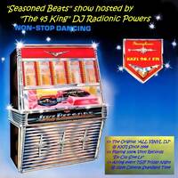 KKFI - Radionic Powers &amp; Seasoned Beats (02 12 26) by Radionic Powers