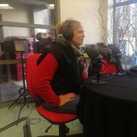 Sylvine Roullier - Comité de promotion - Pauline by Frequence Sillé