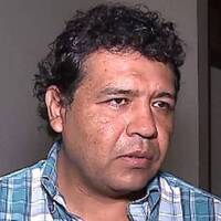 Mario Alarcon - Secretario General de APUNJU - Aumento retroactivo by unjuradio04