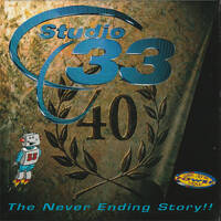 Studio 33 - The 40th Story by Mixkatalog