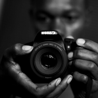 MoJay Thobane