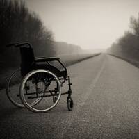 Michel a capté cet enregistrement à l'hôpital de Hull (OUPS!! ON S'EN VA!) by Éternité Paranormal