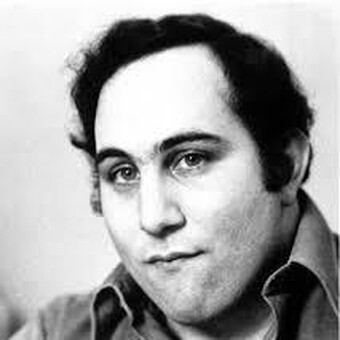 David Berkowitz