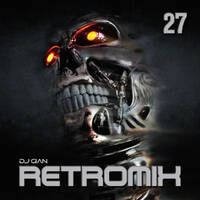 RetroMix Vol 27 (Dance, Eurodance 90's) by RETROMIX