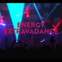 ENERGY Extravadance - Sirona &amp; Matt Wolff (12.05.2023) by djsets4u