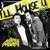 I'll House U The Program 074 by djsets4u
