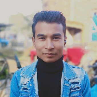 Jeevan Chaudhary