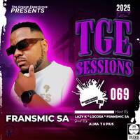 The Groove Expirience Sessions 069 (January Edition Mixed By FransmicSA) by TheGrooveExperienceSessions