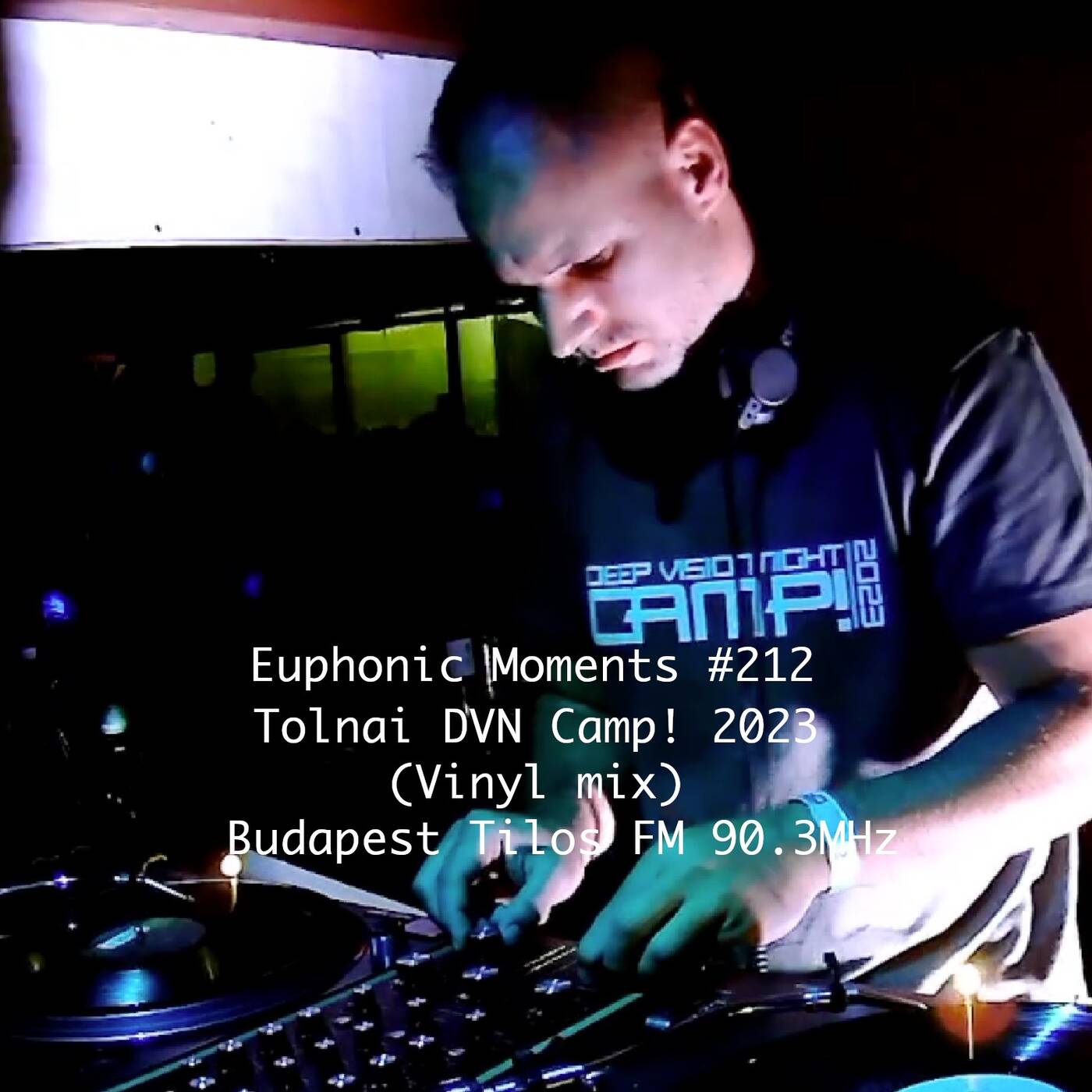 Euphonic Moments
