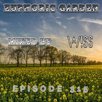 Euphoric Garden 315 by W!SS