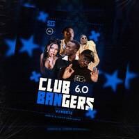 BEST CLUB BANGERS PARTY LIVE MIX 6.0 - VJ HERTZ by VJ Hertz