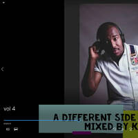 A different side of me Vol 4-Mixed by Kaludo by Kaludo
