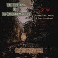 Heavy Meets. Deep Conversatios 004A [Winter Edition Special 2 Years Celebration] Mixed By TonyDeep Rsa by TonyDeep Rsa