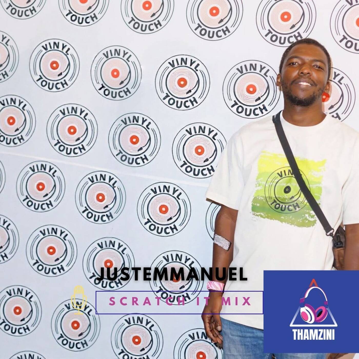 justEmmanuel - Scratch It Mix 2