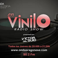 En Vinilo Radio Show - 27 Aniversario Kitsch (Programa #193 - Temp 6)) by EN VINILO Radio Show by EN VINILO Radio Show