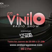 En Vinilo Radio Show - Especial Depeche Mode (Programa #175 - Temp 6) by EN VINILO Radio Show by EN VINILO Radio Show