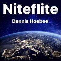 Niteflite(164) Niteflite - Dennis Hoebee by Dennis Hoebee