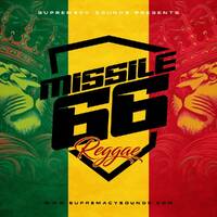 MISSILE 66 - Reggae (2021) by supremacysounds