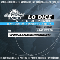 Conozca las informaciones más destacadas de este 15 de enero by La Nacion Radio