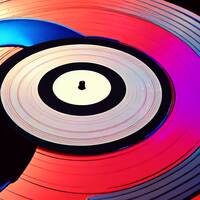 Cover of track