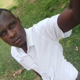 Caleb Wafula