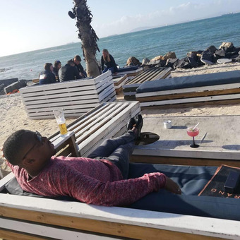 Msikeleli Thembinkosi Memela