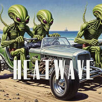 Heatwave by Tyrannocaster