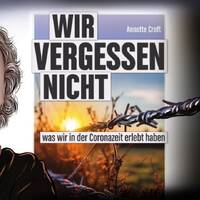 Annette Creft - Wir vergessen nicht by NuoFlix