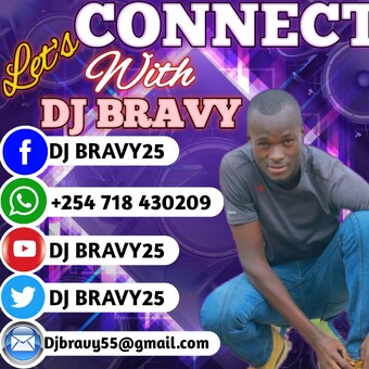 Dj bravy25