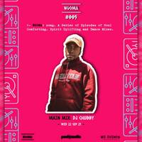 DJ Chubby - Ngoma Sessions Main Mix 005 (22 September 2021) by Ngoma Sessions