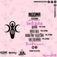 Shi - Ngoma Sessions Female Fridays (26 August 2022) [WOMEN'S MONTH EDITION] by Ngoma Sessions