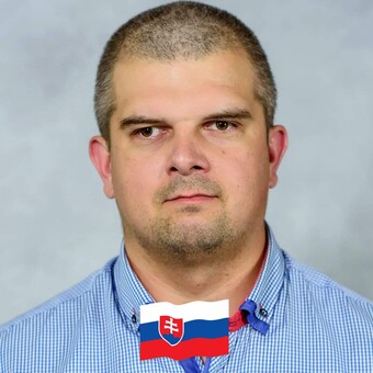 Peter Nesrsta