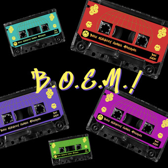 Best Oldskool Events (BOE) Mixtapes