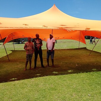 Mvula Mbali