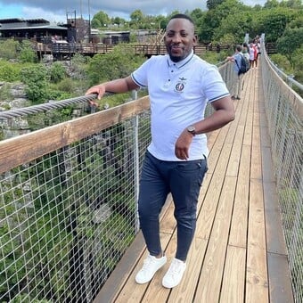 Lejoy Waga Fenyane