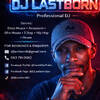 DJ LASTBORN