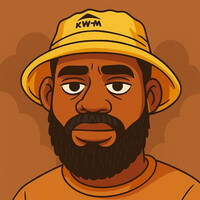 feel Good morning! by Lefa James ||
