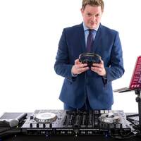 DJ Ricky K Show Replay – 19th October 2025 by Trax - The Original Pirates