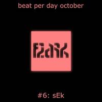Bpdo #6 - SEk by flark
