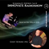 TechnoTuesday QuestLondonRadio