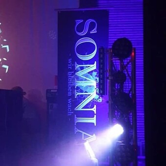 Somnia-wir bleiben wach