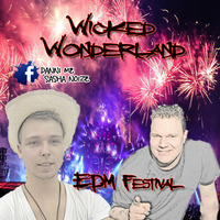 EDM Festival WorkOut Mix 2k14 (mixed by DanniMe) by Danni Me