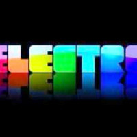 Electro 1 by Nigel Askill