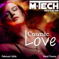 M-Tech - Cosmic Love by M-Tech