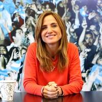 Radio Textual - Victoria Tolosa Paz (01-08-2020) by FMSONAR