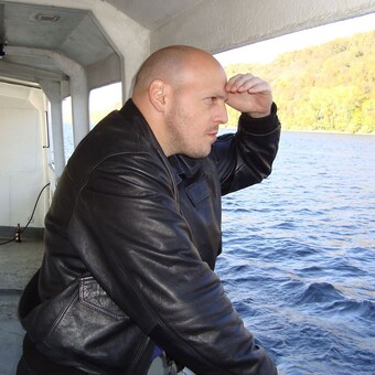 Алексей Трофимов