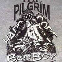 Pilgrim - Darckore Studio March 1994 Side B by Dj Pilgrim