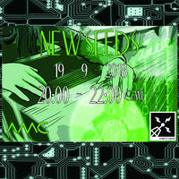 New Seeds // Show 30 // 19/09/18 by amc